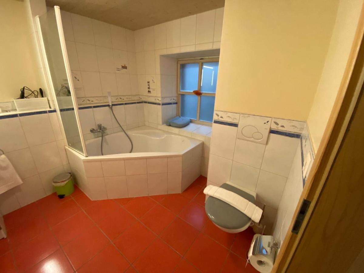 Chez Alain Prevu By Stay Swiss Porrentruy Exterior foto