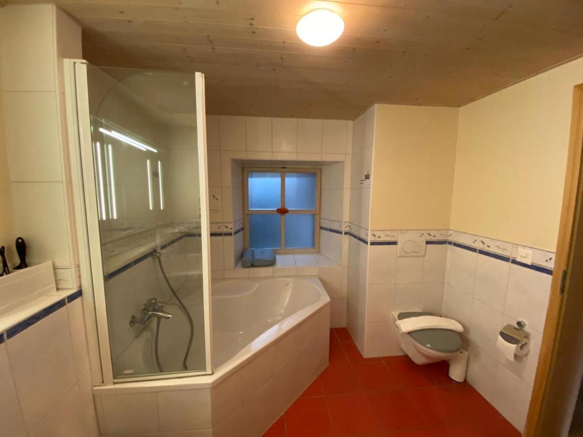 Chez Alain Prevu By Stay Swiss Porrentruy Exterior foto