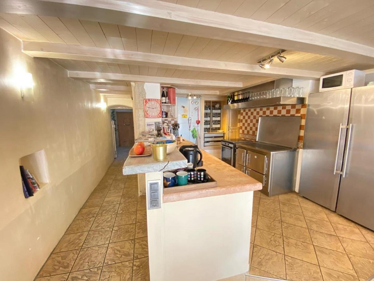 Chez Alain Prevu By Stay Swiss Porrentruy Exterior foto