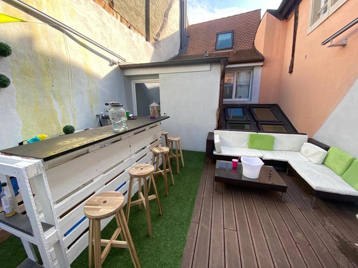 Chez Alain Prevu By Stay Swiss Porrentruy Exterior foto